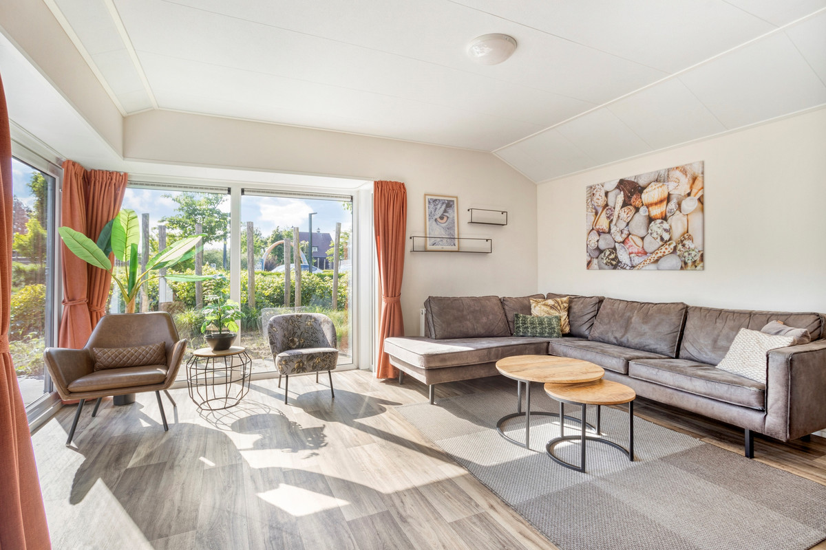 Vrijstaande woning te koop: Den Drul 19R1, Linden
