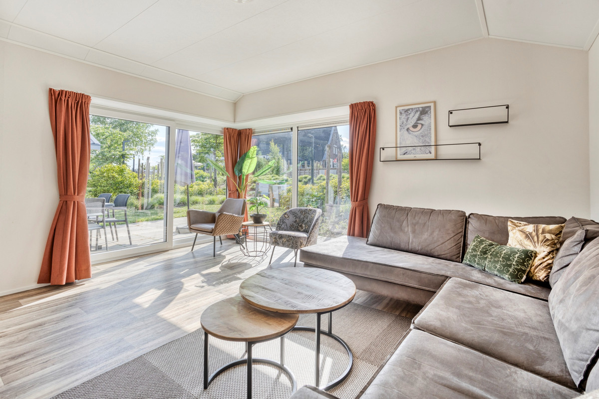 Vrijstaande woning te koop: Den Drul 19R1, Linden