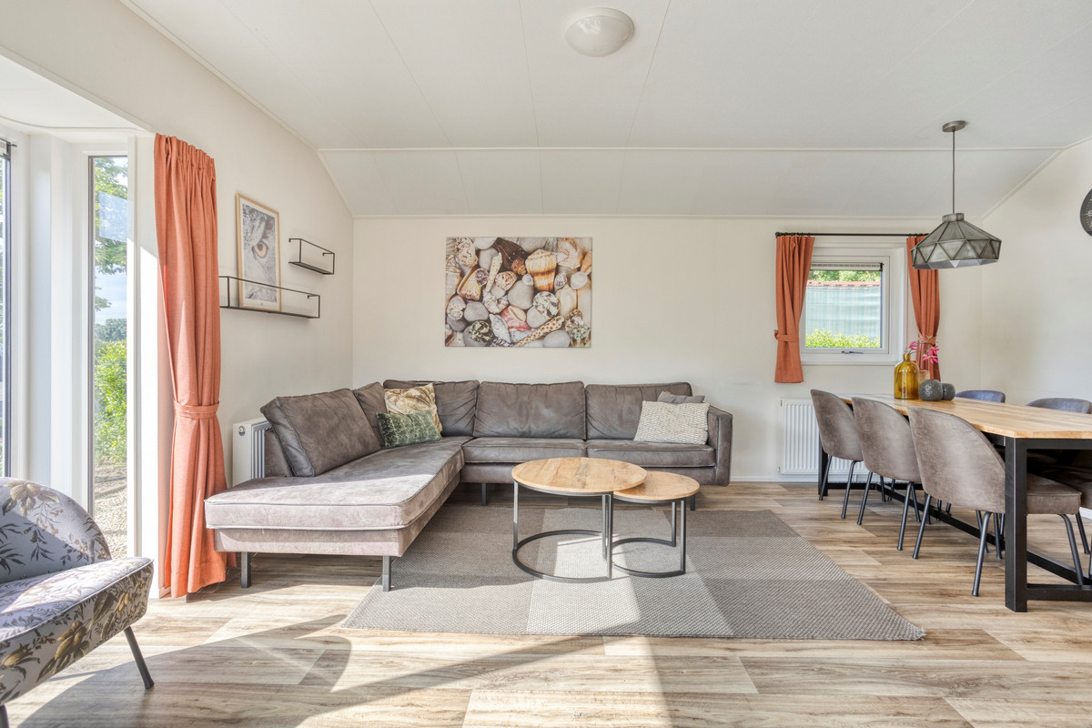 Vrijstaande woning te koop: Den Drul 19R1, Linden