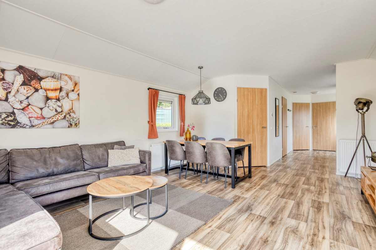 Vrijstaande woning te koop: Den Drul 19R1, Linden