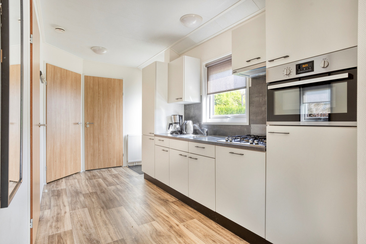 Vrijstaande woning te koop: Den Drul 19R1, Linden