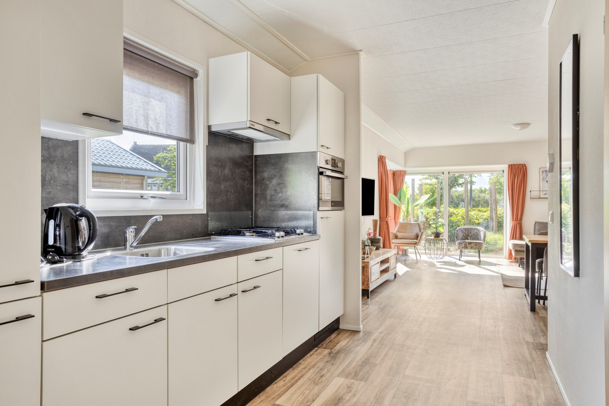 Vrijstaande woning te koop: Den Drul 19R1, Linden