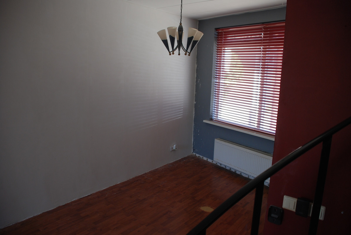 Tussenwoning te koop: Overdiepad 32, Alkmaar