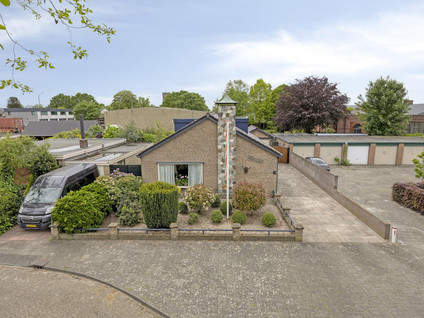 Irisstraat 29