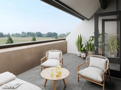 Achterzeedijk ONG
