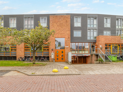 Jan Steenstraat 79A16