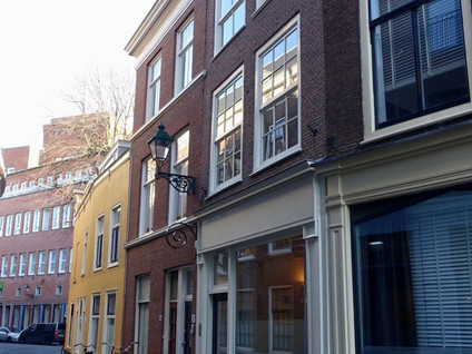 huurwoningen te huur op Nobelstraat 26