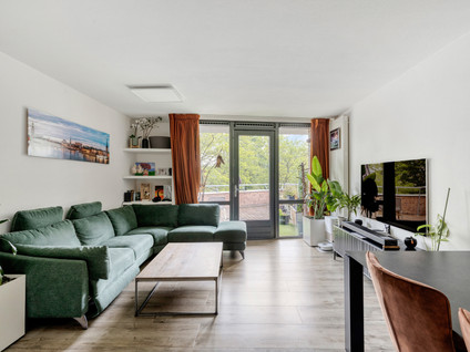 Jan Steenstraat 79A16