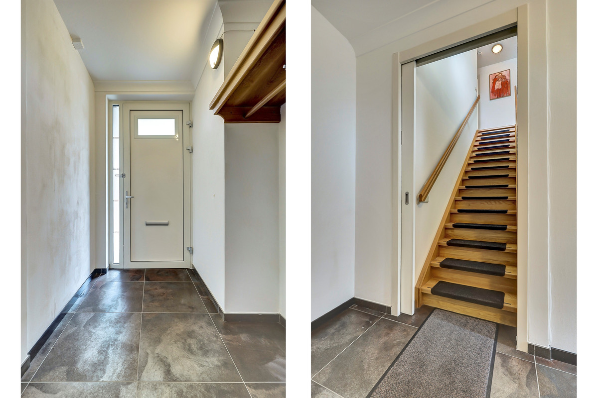 Hoekwoning te koop: Roodborstje 1, Bladel