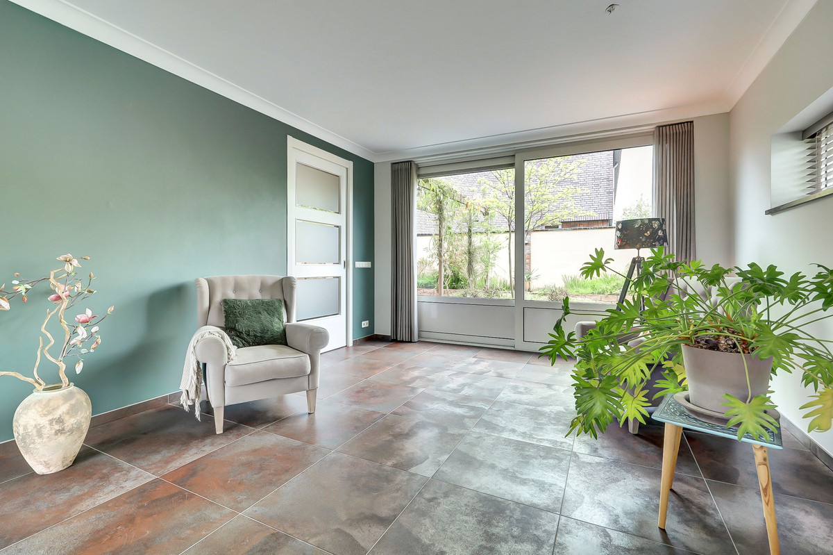Hoekwoning te koop: Roodborstje 1, Bladel