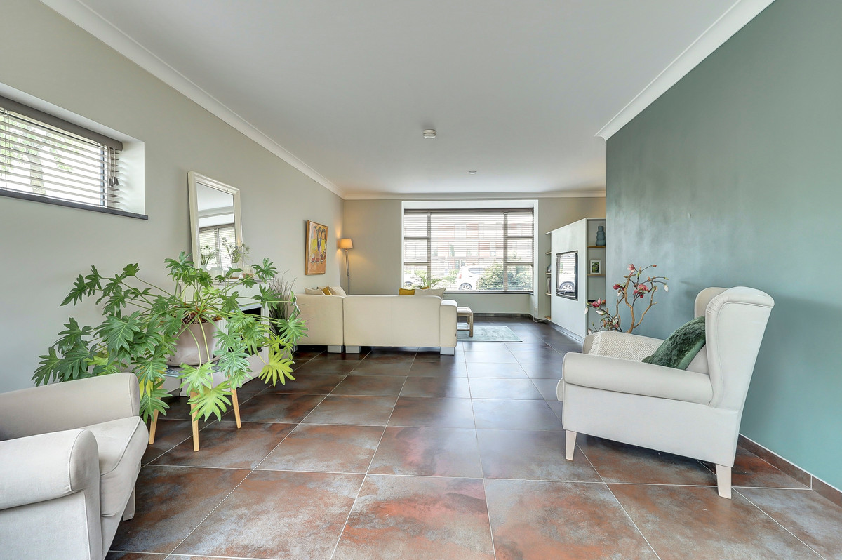Hoekwoning te koop: Roodborstje 1, Bladel