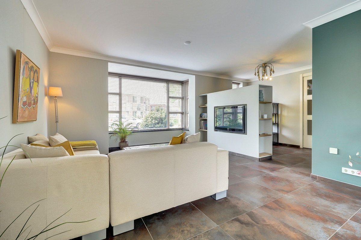 Hoekwoning te koop: Roodborstje 1, Bladel