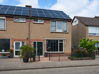 Wikkestraat 31