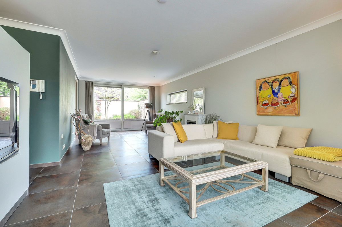 Hoekwoning te koop: Roodborstje 1, Bladel