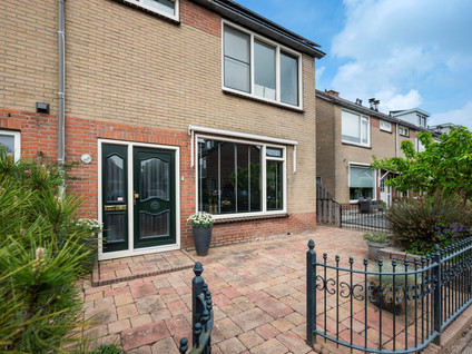 Wikkestraat 31
