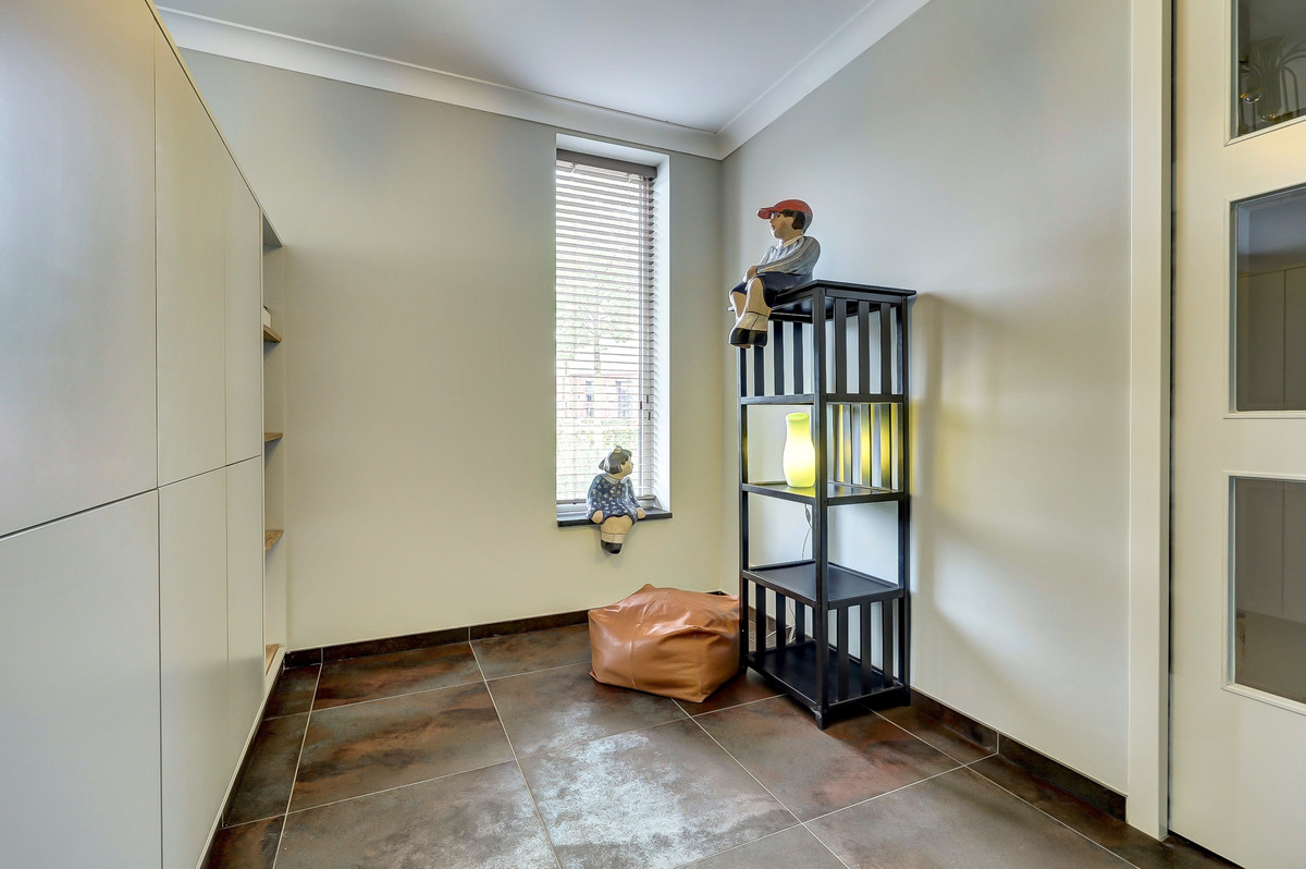 Hoekwoning te koop: Roodborstje 1, Bladel