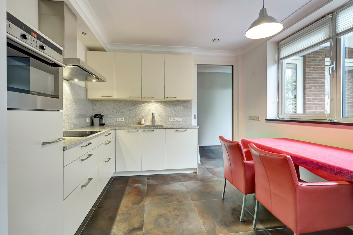 Hoekwoning te koop: Roodborstje 1, Bladel