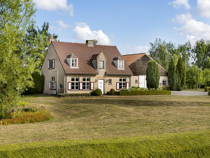 Riet- en Wulfsdijkweg 26