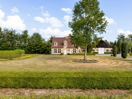 Riet- en Wulfsdijkweg 26