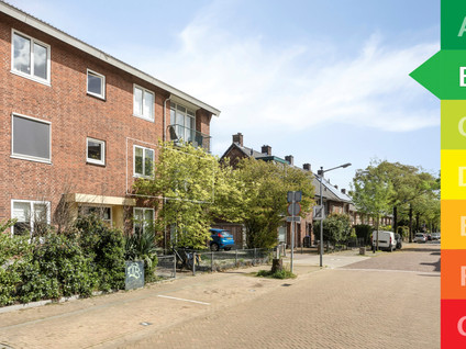 Oude Amersfoortseweg 245