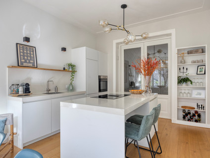 appartementen te huur op Oostzeedijk 42B