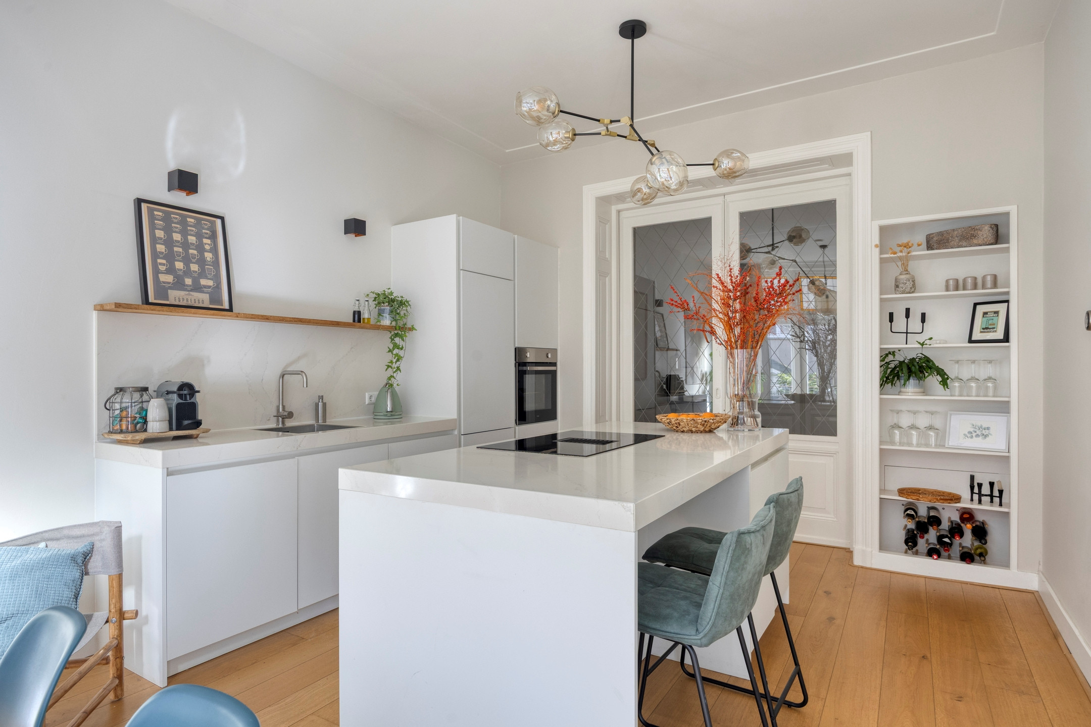 Oostzeedijk 42B, Rotterdam