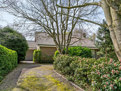 Van der Weijdenlaan 9