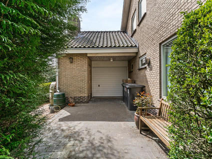 Van der Weijdenlaan 9