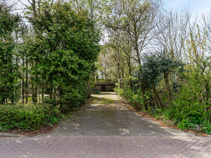 Van der Weijdenlaan 9