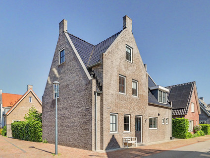 Klarinetstraat 1