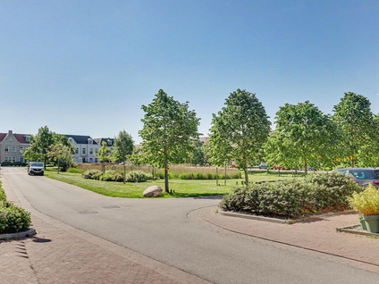 Klarinetstraat 1