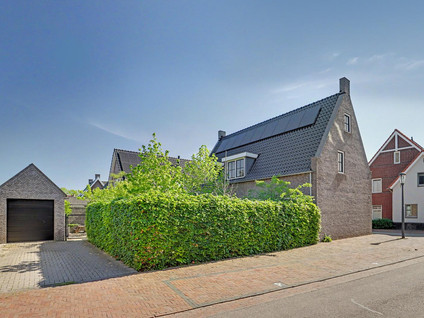 Klarinetstraat 1