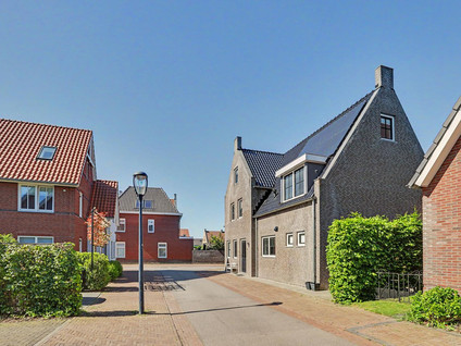 Klarinetstraat 1