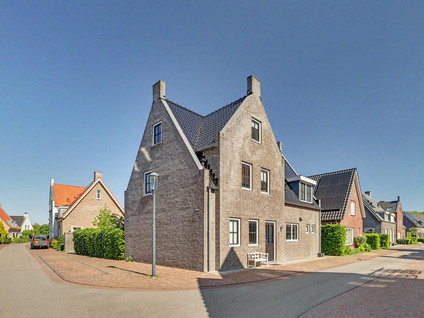 Klarinetstraat 1