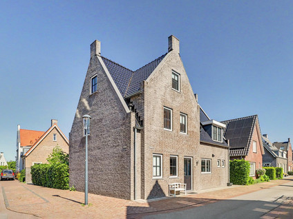 Klarinetstraat 1