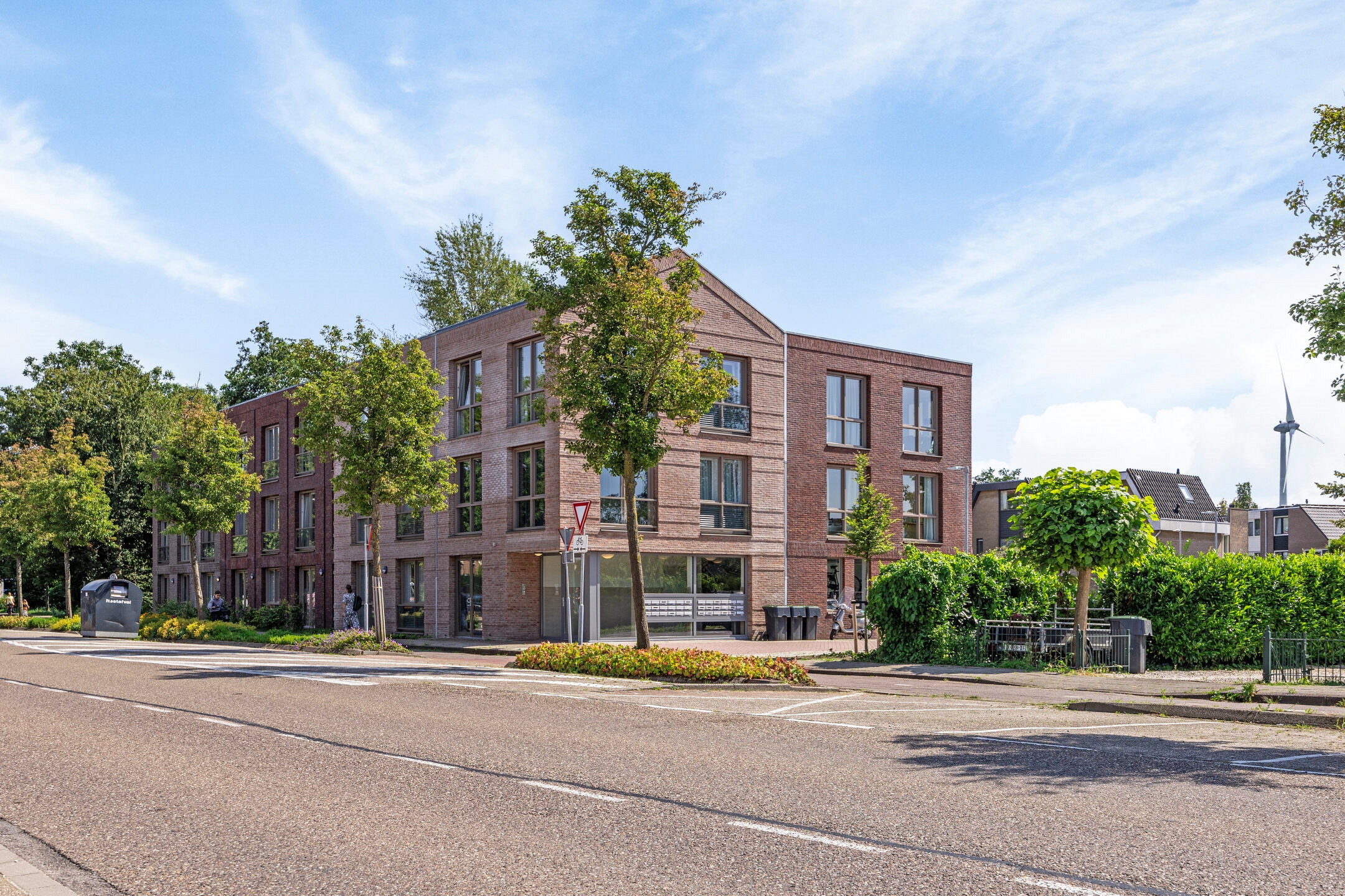 Zoeterwoude – 2382AT