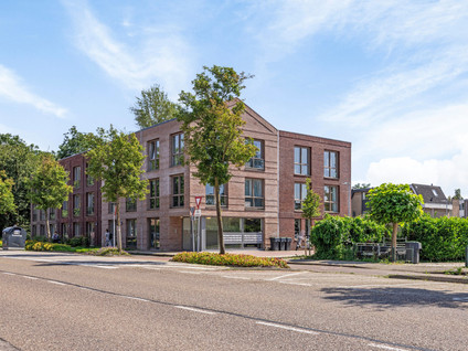 Hoge Rijndijk 48A31
