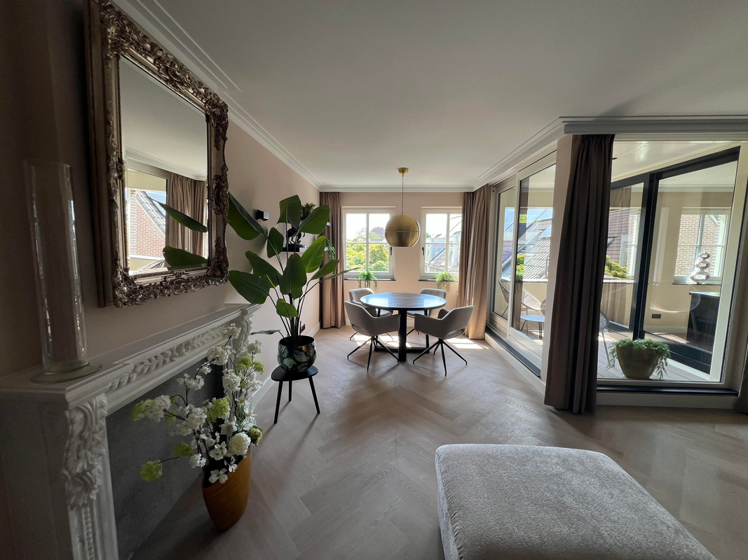 Appartement te huur: Tuinstraat 65, Wormerveer