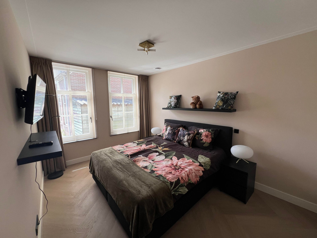 Appartement te huur: Tuinstraat 65, Wormerveer