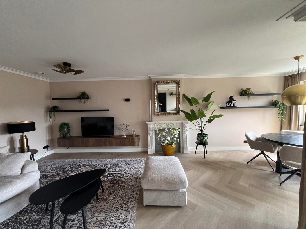 Appartement te huur: Tuinstraat 65, Wormerveer