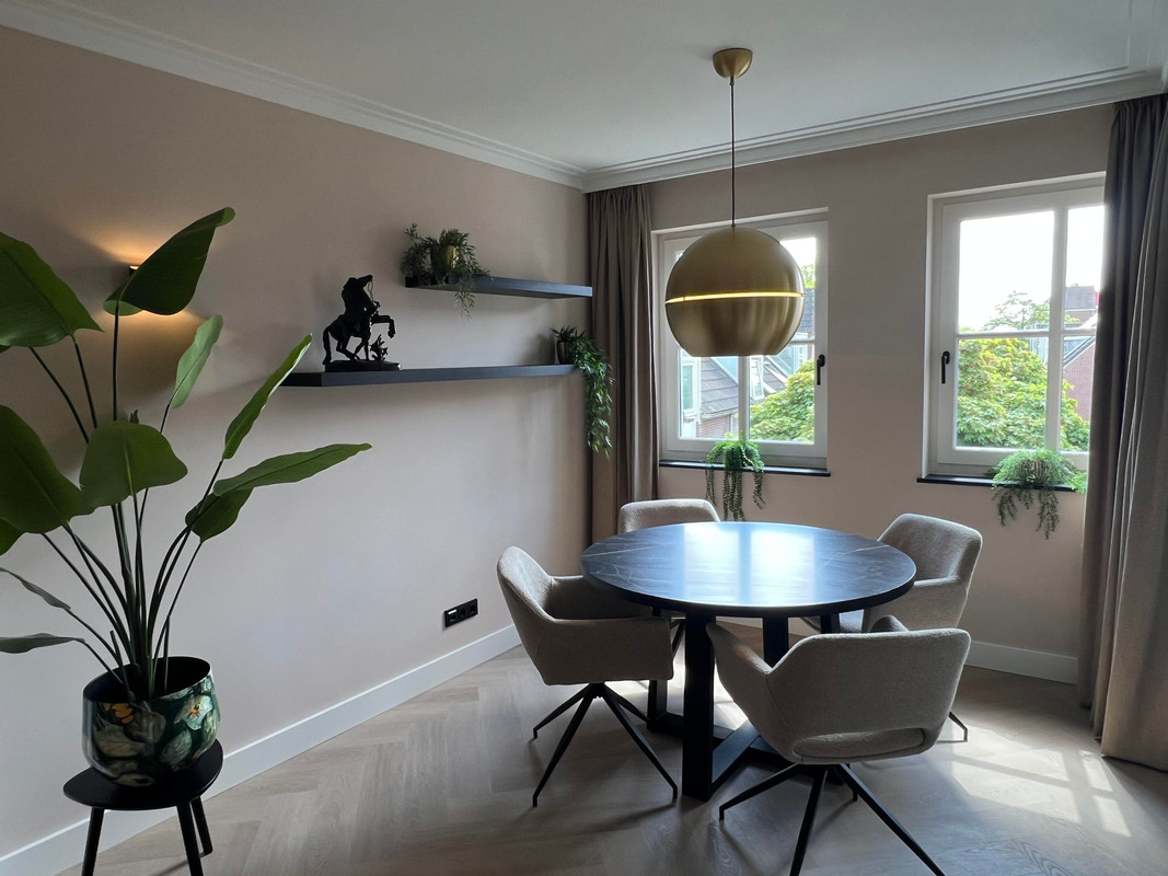 Appartement te huur: Tuinstraat 65, Wormerveer