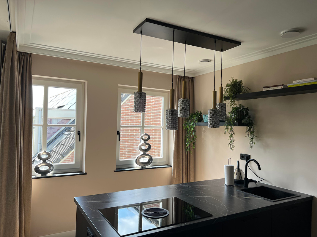 Appartement te huur: Tuinstraat 65, Wormerveer