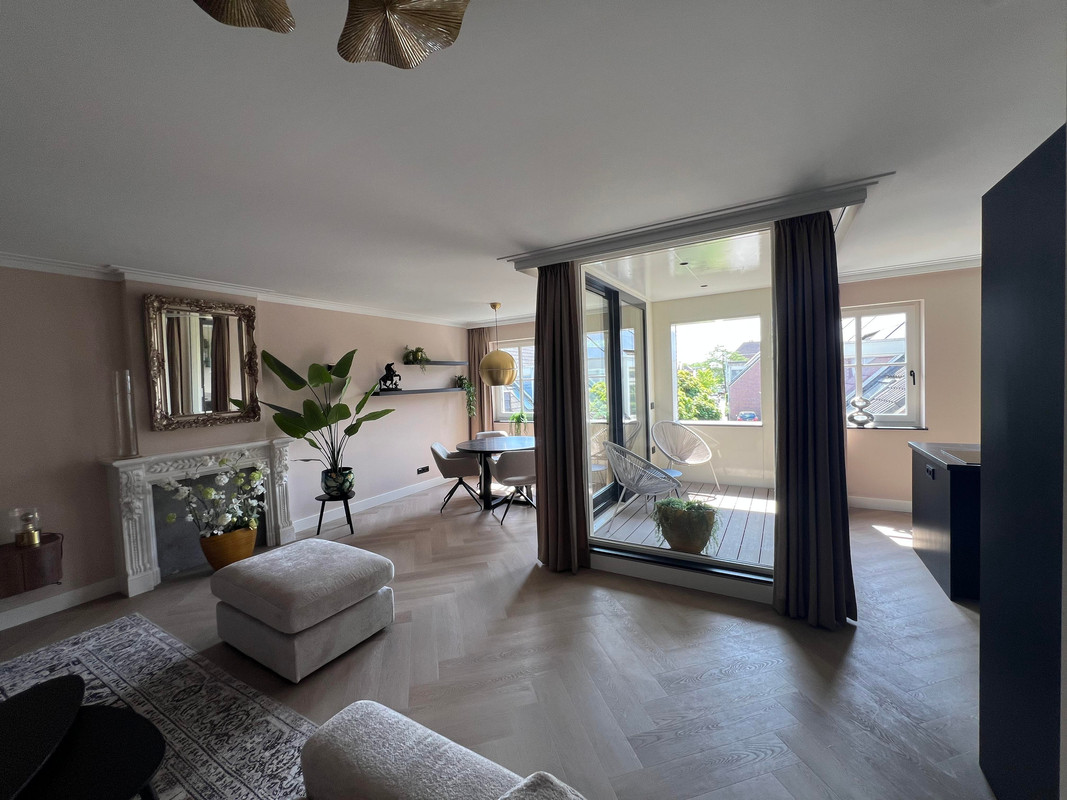 Appartement te huur: Tuinstraat 65, Wormerveer