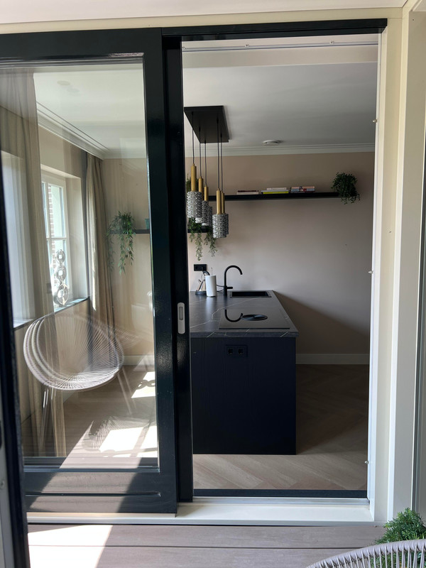 Appartement te huur: Tuinstraat 65, Wormerveer