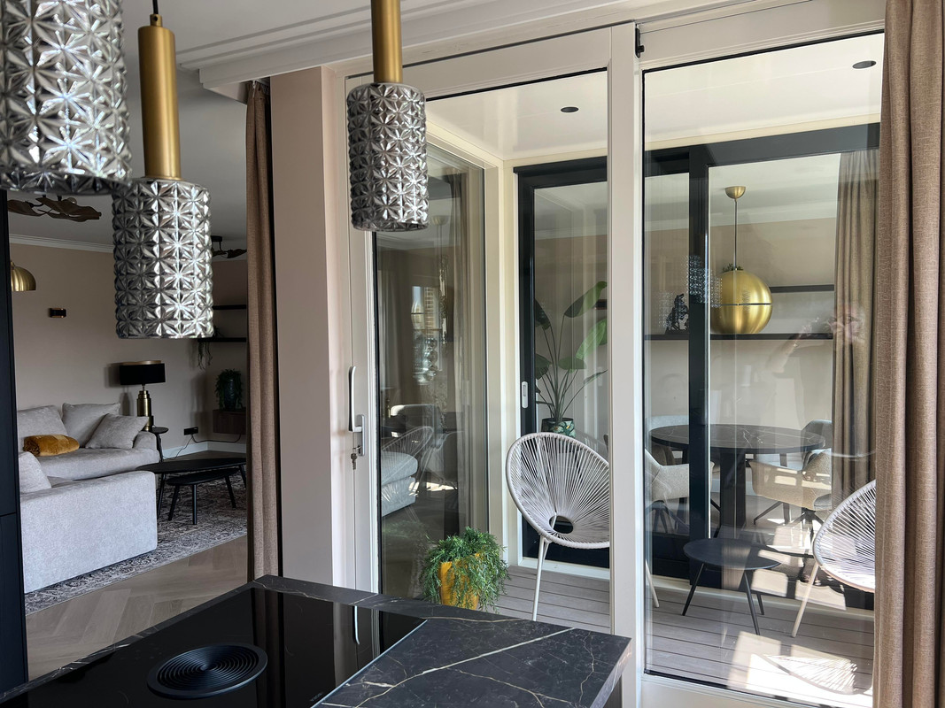 Appartement te huur: Tuinstraat 65, Wormerveer