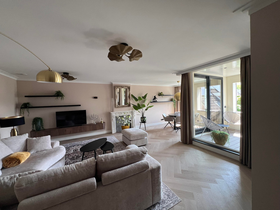 Appartement te huur: Tuinstraat 65, Wormerveer