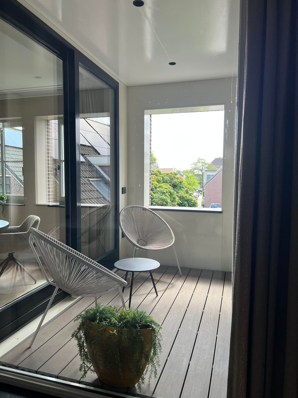 Appartement te huur: Tuinstraat 65, Wormerveer