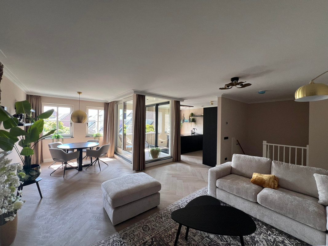 Appartement te huur: Tuinstraat 65, Wormerveer
