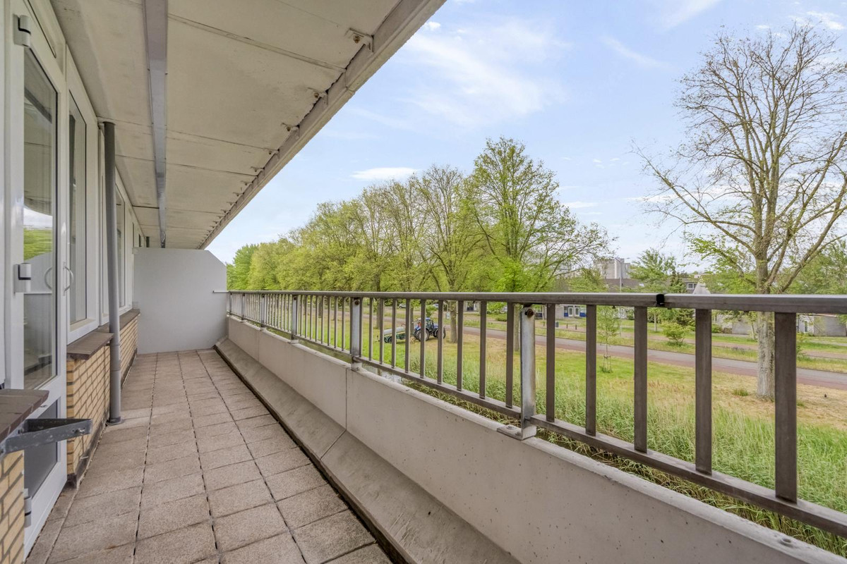 Appartement te koop: Prinses Annalaan 158, Leidschendam