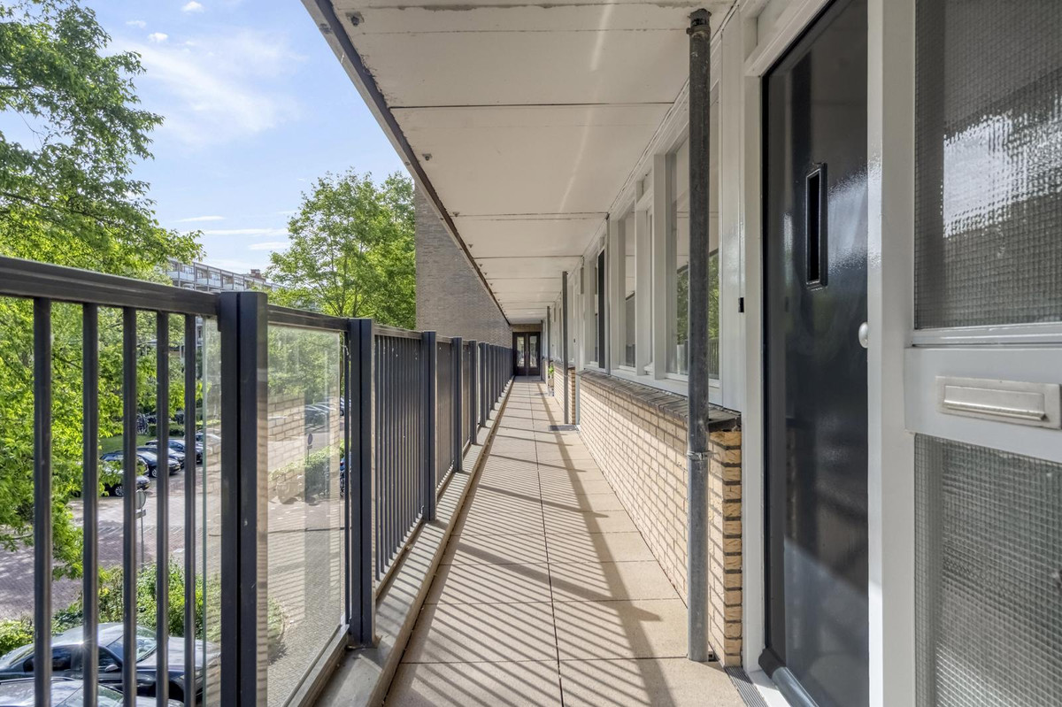 Appartement te koop: Prinses Annalaan 158, Leidschendam